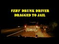 [Mostly Audio] Listen to this VERY drunk driver attempt to reason with Arkansas State Police