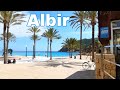 Virtual tour of Albir, coastal town near Benidorm #spain #tour #virtual #albir #benidorm