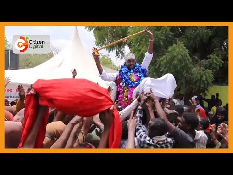 Video: Mfumo wa osmosis wa hatua 3 hufanyaje kazi?