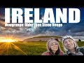 INCREDIBLE IRELAND ROADTRIP - Newgrange Day 1