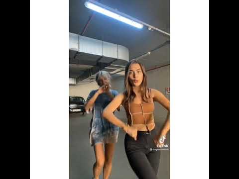 çagla simsek 🔥 Dance