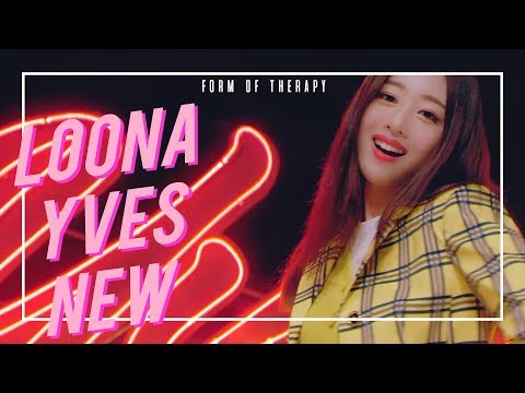 Producer Reacts to LOONA Yves 