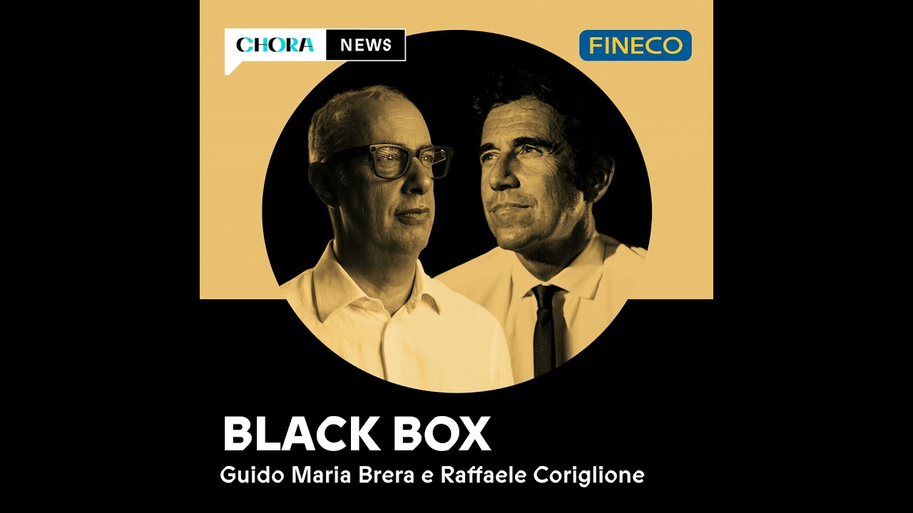 La pausa di Engels 2.0