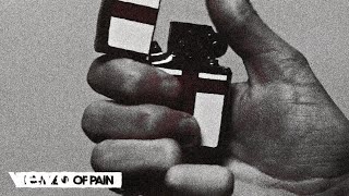 Hot Milk - Payment of Pain (Official Audio)