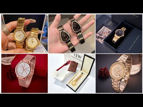 ساعات نسائية أنيقة من ماركات عالمية     ساعات نسائيه ساعات فخمه