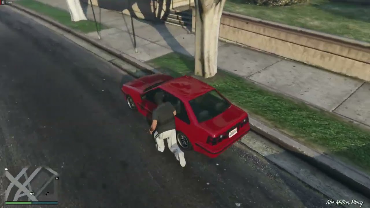 cheat engine how to add money in Gta V