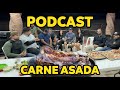 Entrenamiento, Carne Asada y Realidad: Experiencias del Curso Katarsis