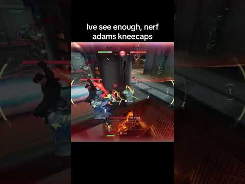 Whole Time Adam Can Fly Now Marvelrivals Gaming Memes Trending 