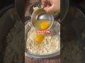 Why Oats & Eggs Are the Perfect Breakfast #shorts