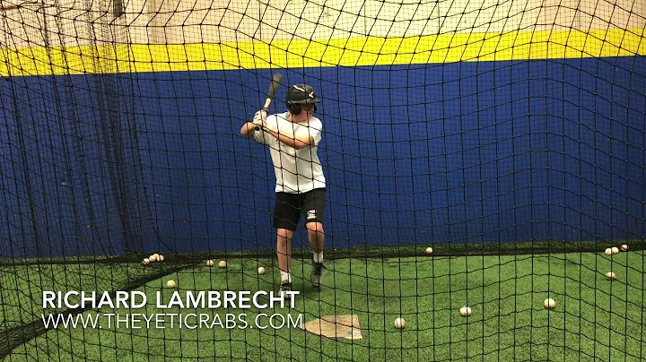 Richard Lambrecht 11/9/19