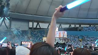楊千嬅Live MY LIVE 1.0 世界巡迴演唱會 • 成都站第一場 • 自由行