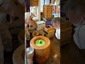 見逃し厳禁！高速餅つきが有名な食べ歩きグルメ#japanesefood #japantravel #mochi #食べ歩き #奈良