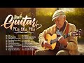 The Greatest Instrumental Guitar Songs of All Time - Soothing, Relaxing, and Inspiring 70s 80s 90s