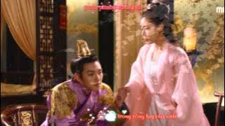 EMPRESS KI - OST THE DAY - ZIA [VIETSUB - KARA]