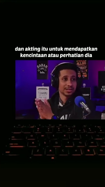 Story wa 30 detik || Habib Husein Jafar Alhadar Terbaru