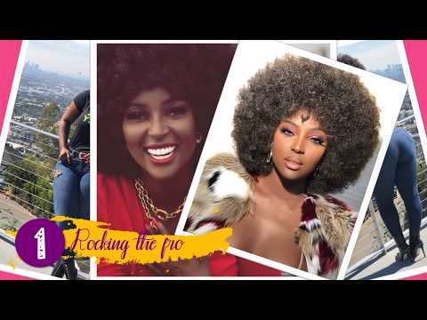 7 Afro Fabulous Facts About Amara La Negra