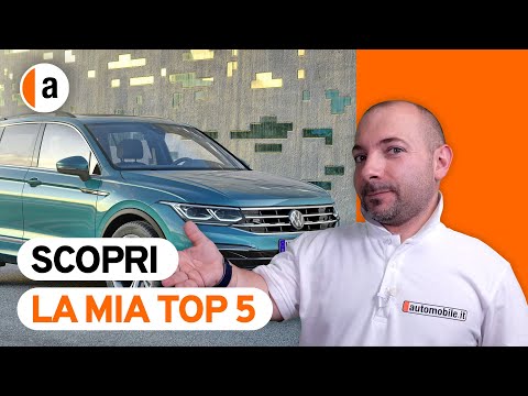 Video: Qual è il SUV usato più economico da acquistare?