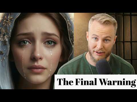 Every Marian Prophecy Warns About The Same Thing