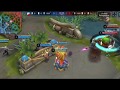 Grock Fail | Martis rampage (Full HD)