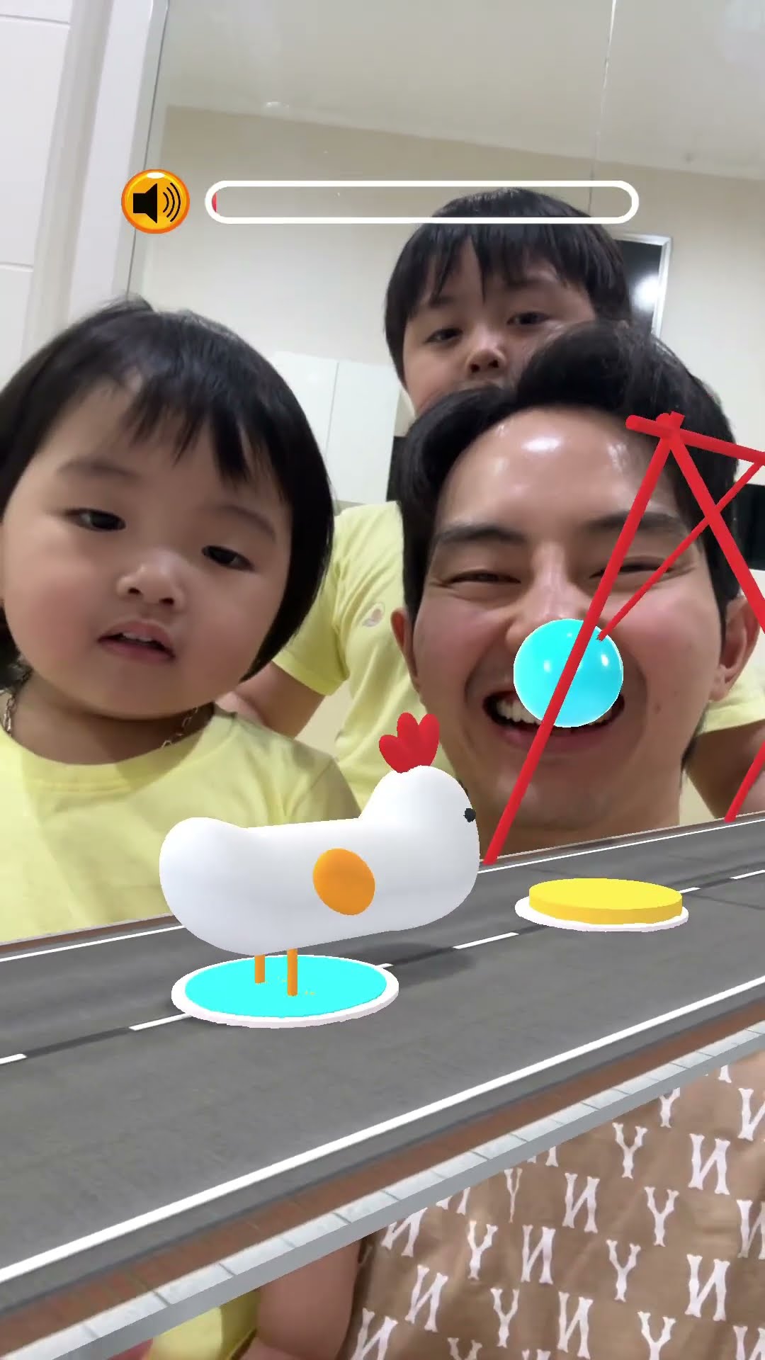 Ini game apa lagi plis ?