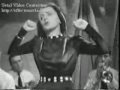 Эдит Пиаф - J&#39;ai danse avec l&#39;amour (1941)