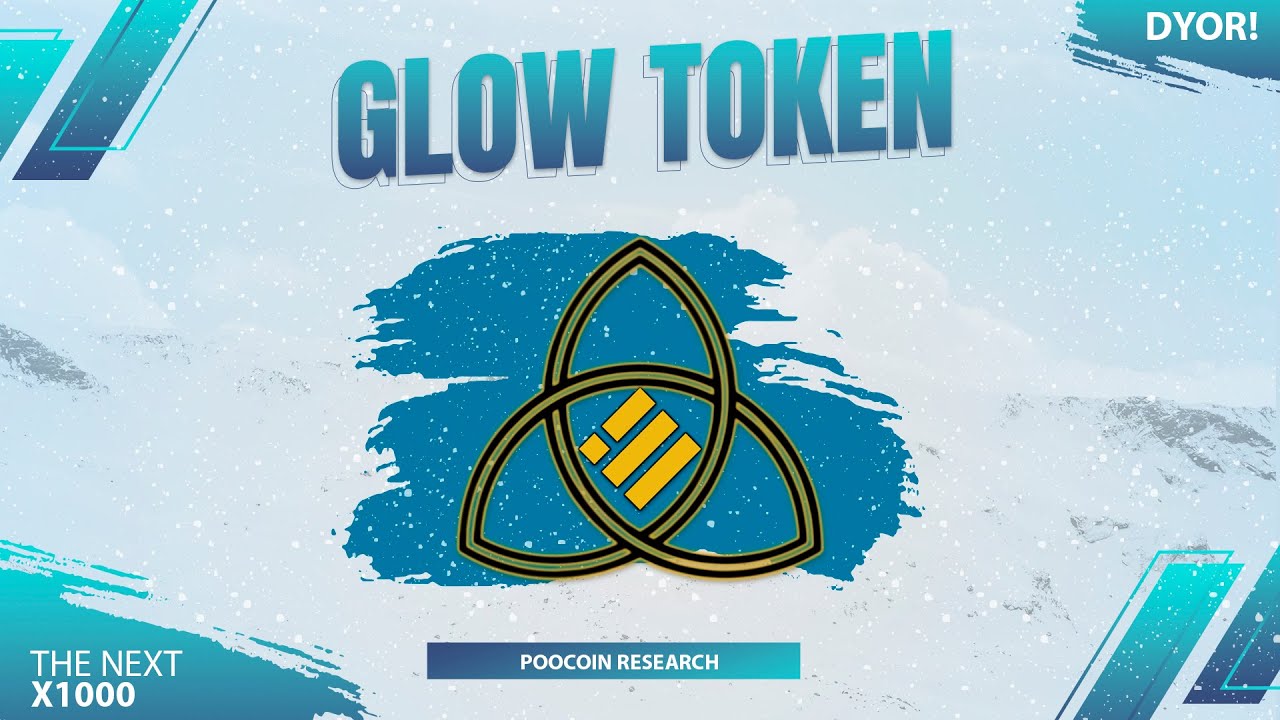 GLOW TOKEN PRICE | SCAM or LEGIT? | Check Detail on This Video
