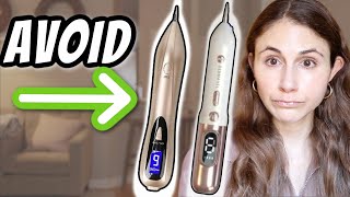 WHO SHOULD AVOID PLASMA PEN? | Fibroblast skin tightening | What to expect | Skinstore | Dr Dray screenshot 5