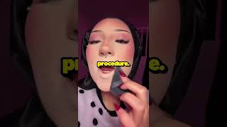 Ibu saya menjual ginjal saya (yang telah saya donasikan kepadanya) di pasar gelap dan berkata: "Kamu punya dua...