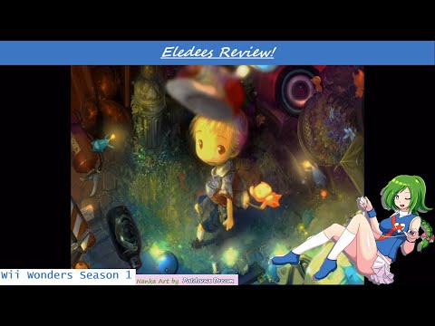 Eledees - Wii Wonders!