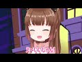 もしも清楚な女の子がお酒を飲んで豹変したら?【アニメ】【マンガ動画】
