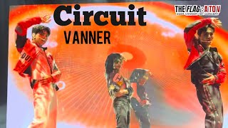 [4K] 240510 배너 Circuit /VANNER 1st concert [THE FLAG:A TO V]in TAIPEI