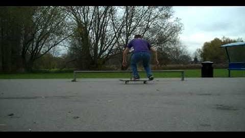 I Love Nollie 2