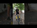 Video 224: Я на велосипеде