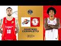 🏀 CD Valdivia vs Español Osorno - Liga CHERY by Cecinas Llanquihue