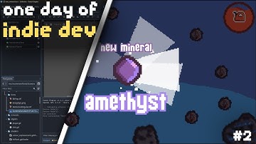 adding an unlock screen | devlog #2