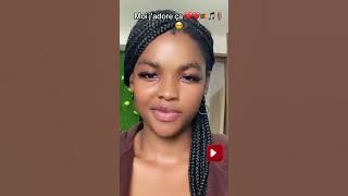 Bakalay Genius - I love it (challenge)