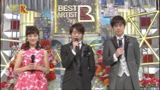 [헤이세이점프/Hey!Say!Jump] 비쥬얼 난리난 Fantastic time