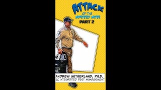 Attack of the Mystery Mites: Part 2 Net Worth