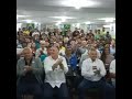 Brasil acima de tudo e Deus acima de todos! PSL RN promoveu I Primeira Jornada de Capacitação Política para filiados! VEJA VÍDEO  