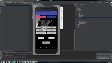 Simple Basketball Score Keeper app