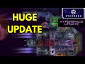 This Space Colony Sim Just had a HUGE Update...