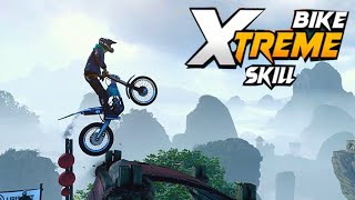 Bike Stunt Challenge - Can You Master It?  screenshot 4