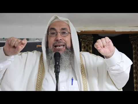 متى فهم عمر بن الخطاب أكثر من الله ولماذا لم يغير الإمام على ترتيب القرآن ومتى يكون ترك أرضك عبادة