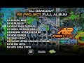 DJ DANGDUT FULL ALBUM - BENANG BIRU - SIDO RONDO🔥 CLEAN AUDIO 🔥 GLERRRR
