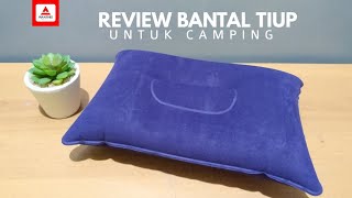 bantal angin portabel inflatable