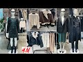 H&amp;M WOMEN’S NEW COLLECTION / OCTOBER 2023