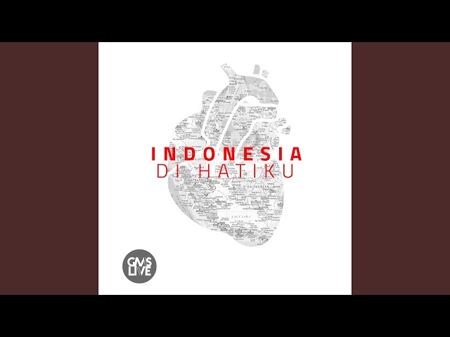 Bersatulah Indonesia (feat. Glorify The Lord Ensemble) class=