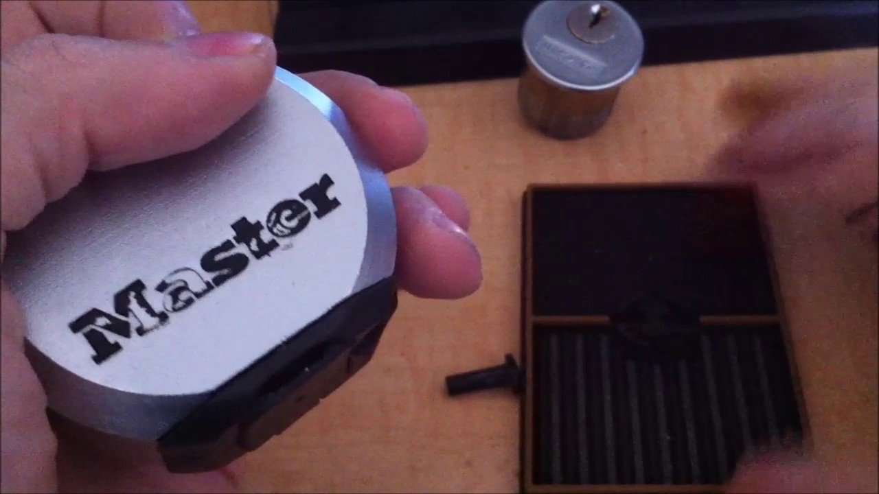 (6) Master 930 disappointment