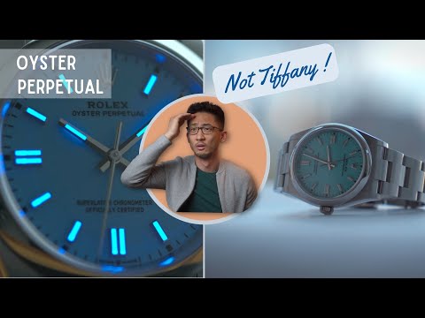 The DUMBEST Watch Rolex Makes is Discontinued | Was It Any Good?