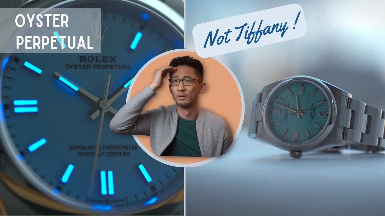 The DUMBEST Watch Rolex Makes is Discontinued | Was It Any Good